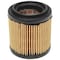 Mahle Air Filter, Lx279 LX279 - alternate 1